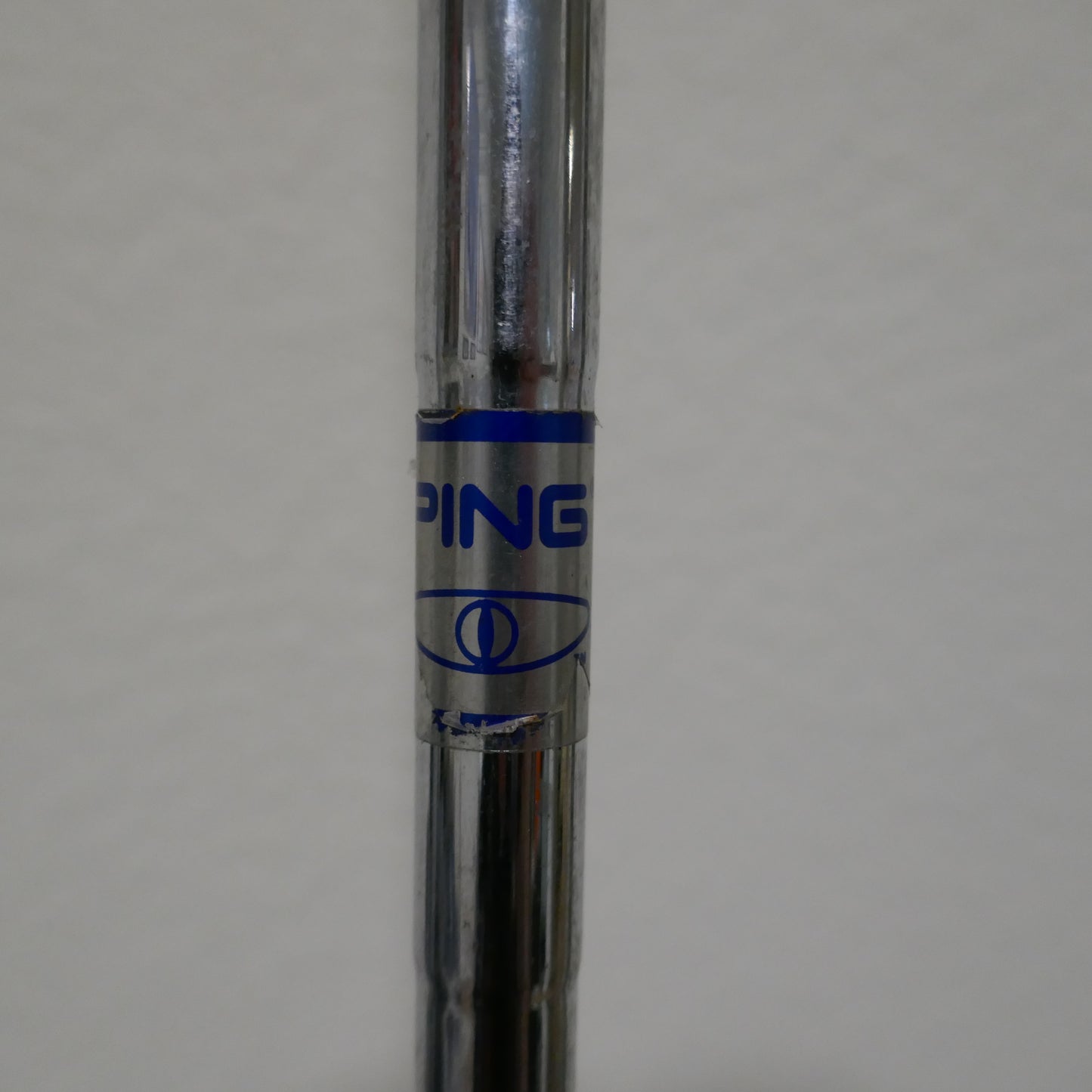 Ping Eye 2 Half Set Orange Dot (5/7/9/SW)