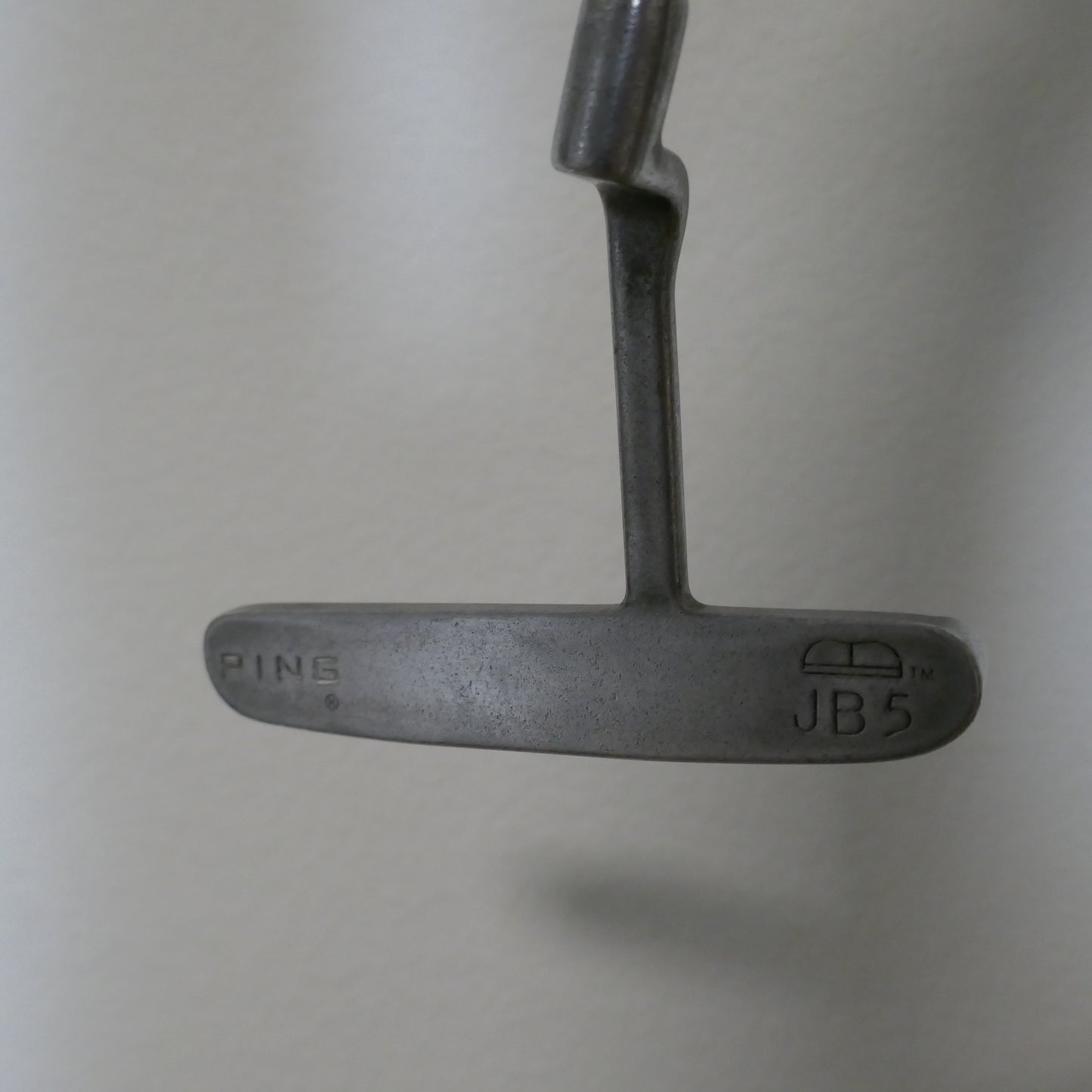 Ping JB-5 Putter