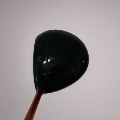 Callaway Big Bertha Fusion FT-3 9° Driver