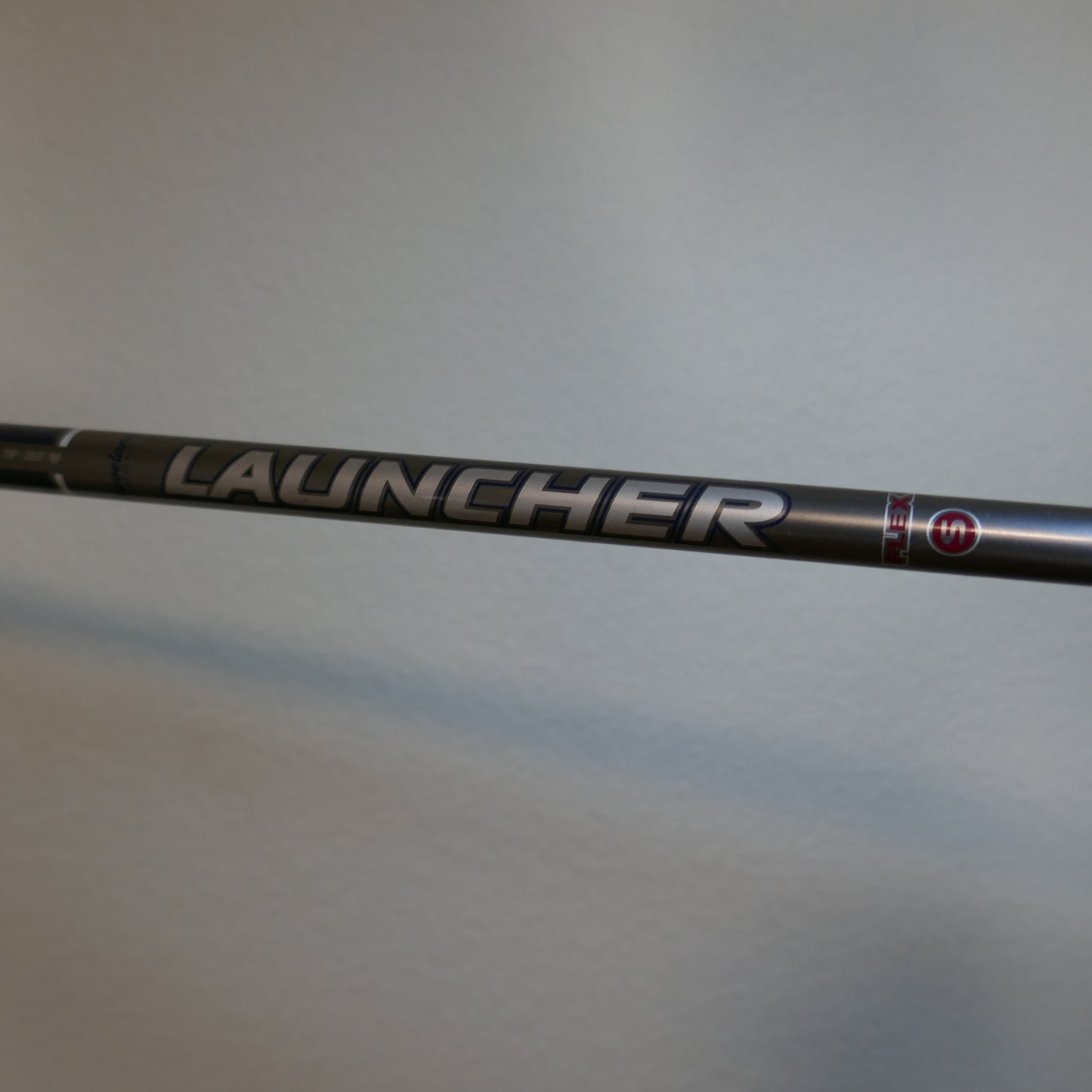 Cleveland Steel 3 Wood