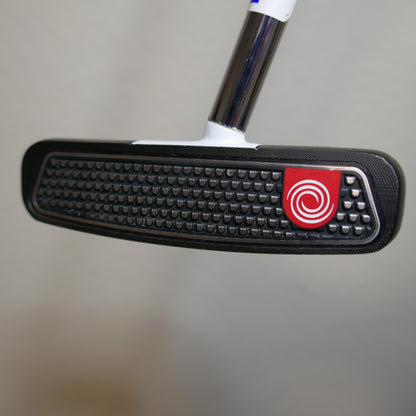 Odyssey O-Works R-Line CS Putter