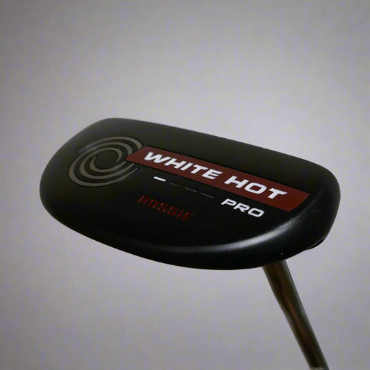Odyssey White Hot Pro Rossie