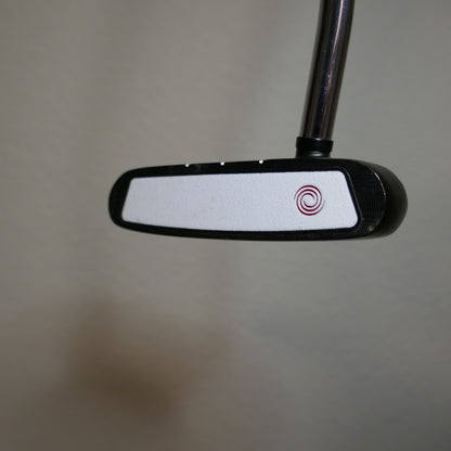 Odyssey White Hot Pro Rossie