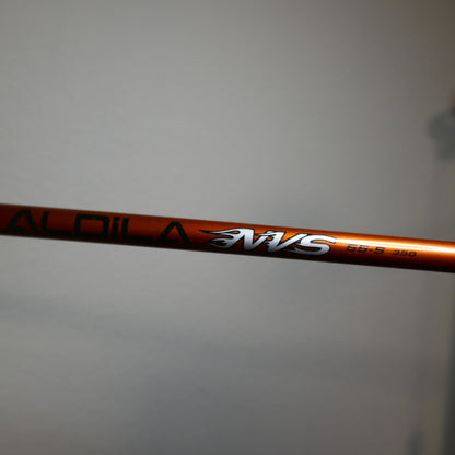 Callaway Big Bertha Fusion FT-3 10° Driver