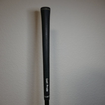 Callaway Big Bertha Fusion FT-3 10° Driver