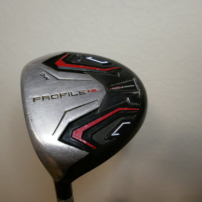 Wilson Profile HL 3 Wood (LH)