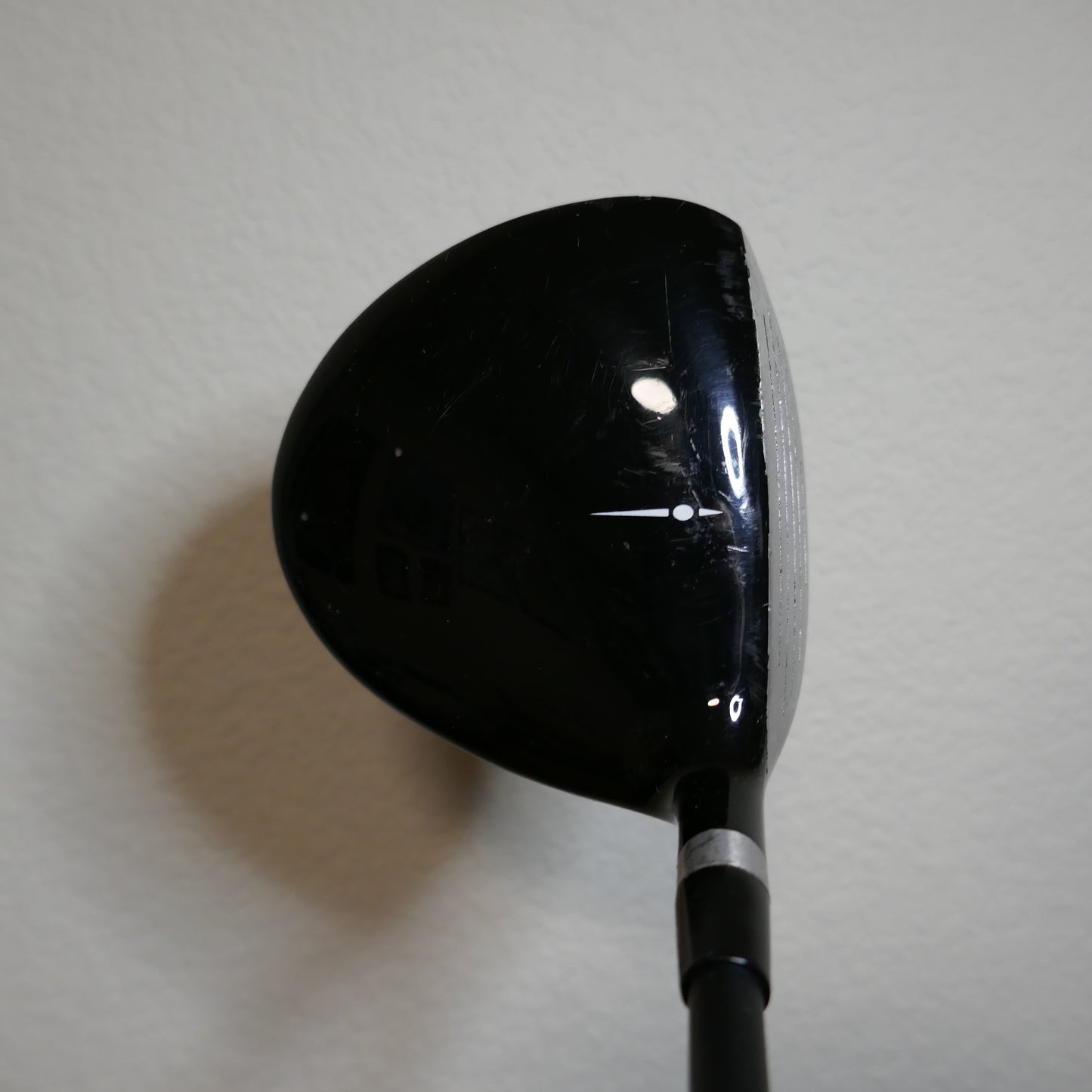 Wilson Profile HL 3 Wood (LH)