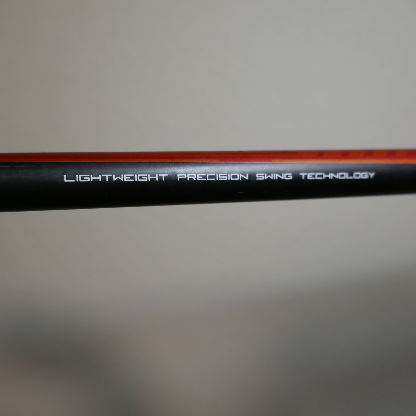 Wilson Profile HL 3 Wood (LH)
