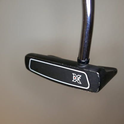 Odyssey DFX Double Wide Putter