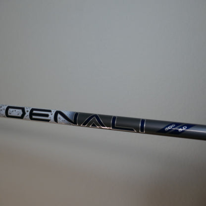 Callaway Mavrik Driver