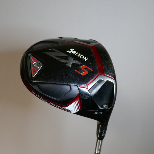 Srixon ZX5 Driver