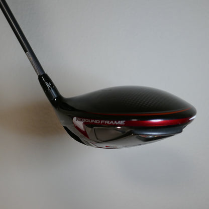 Srixon ZX5 Driver