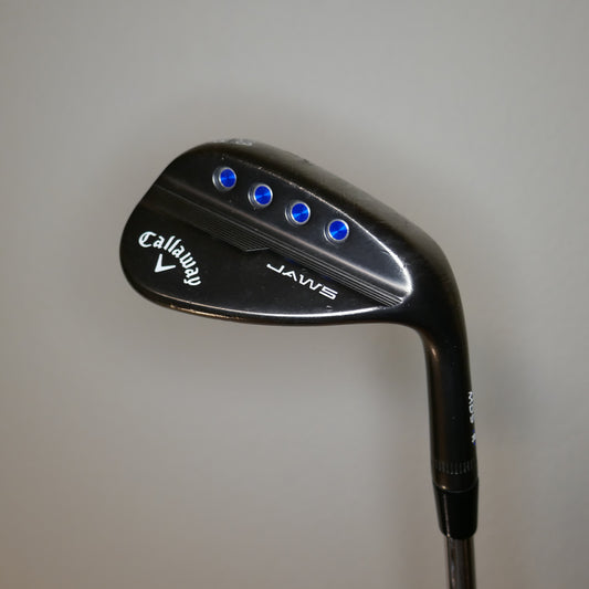 Callaway Jaws 58° Wedge (S Grind)