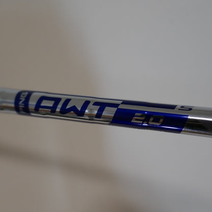 Ping i200 Iron Set (Black Dot)
