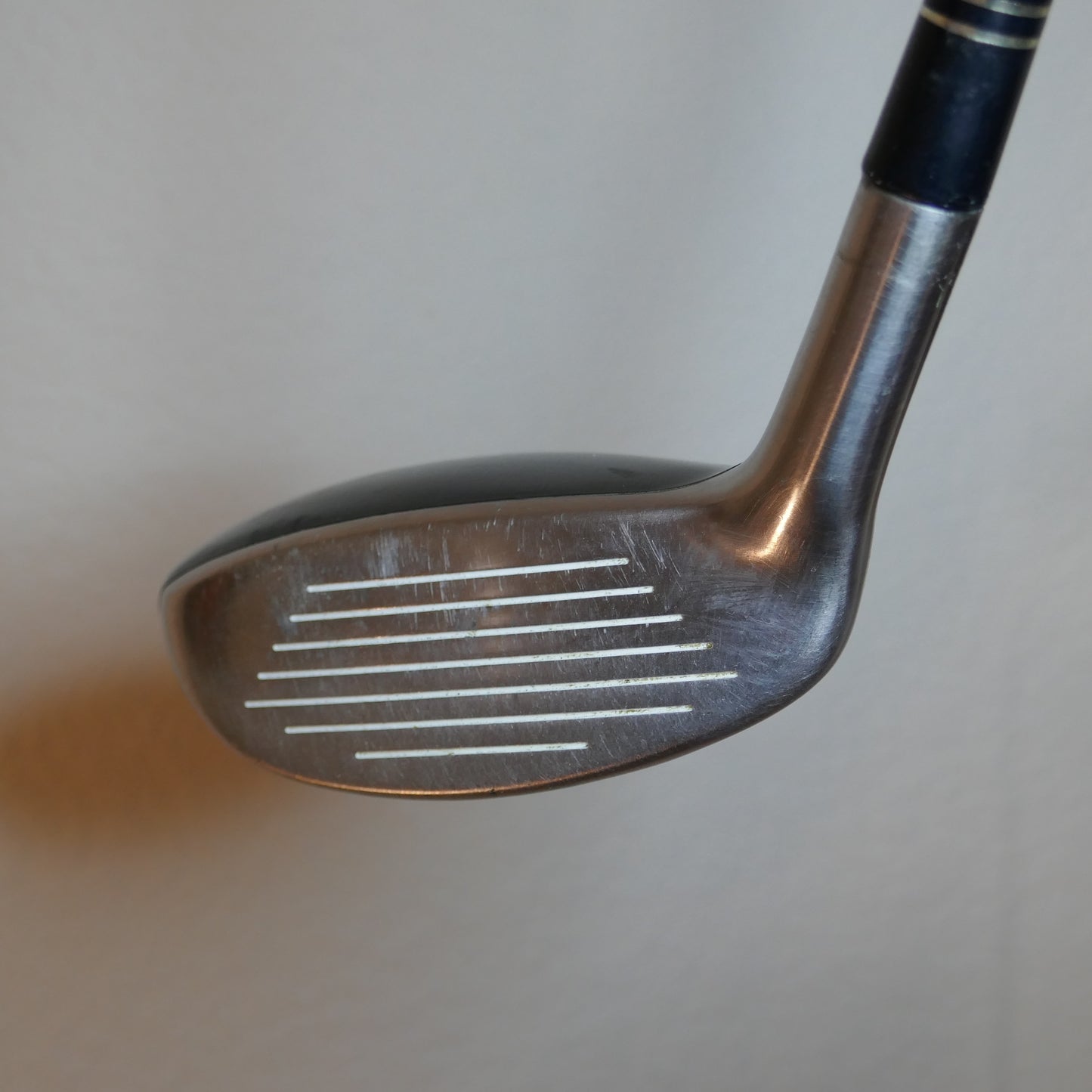 Mizuno FliHi CLK 4 Hybrid