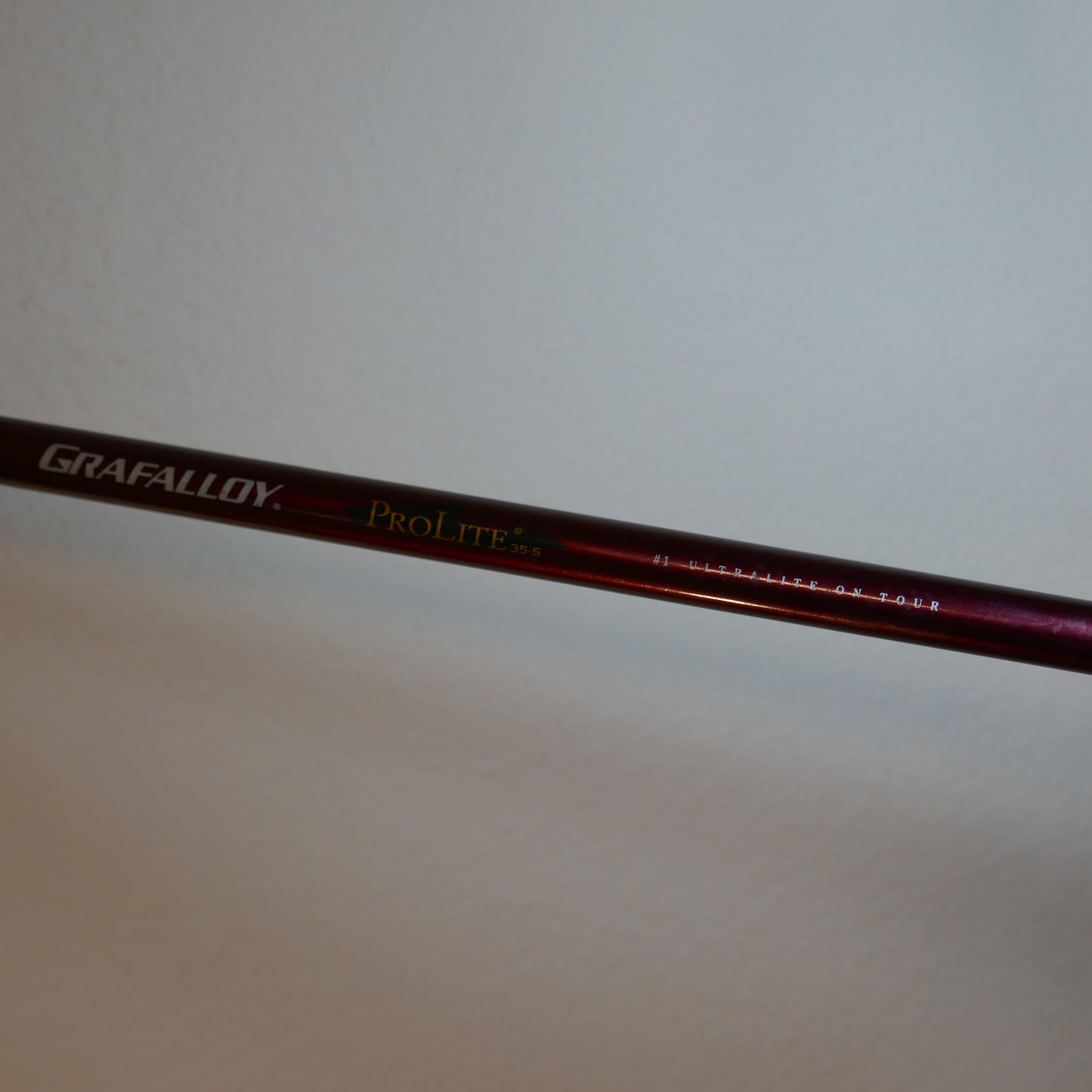 Mizuno FliHi CLK 4 Hybrid