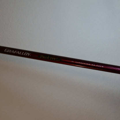 Mizuno FliHi CLK 4 Hybrid
