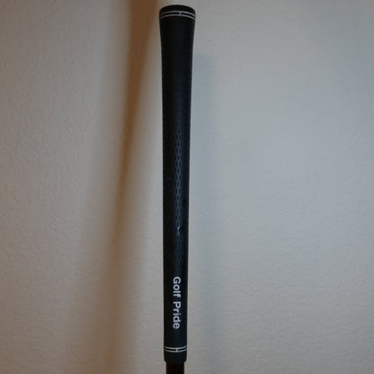 Mizuno FliHi CLK 4 Hybrid