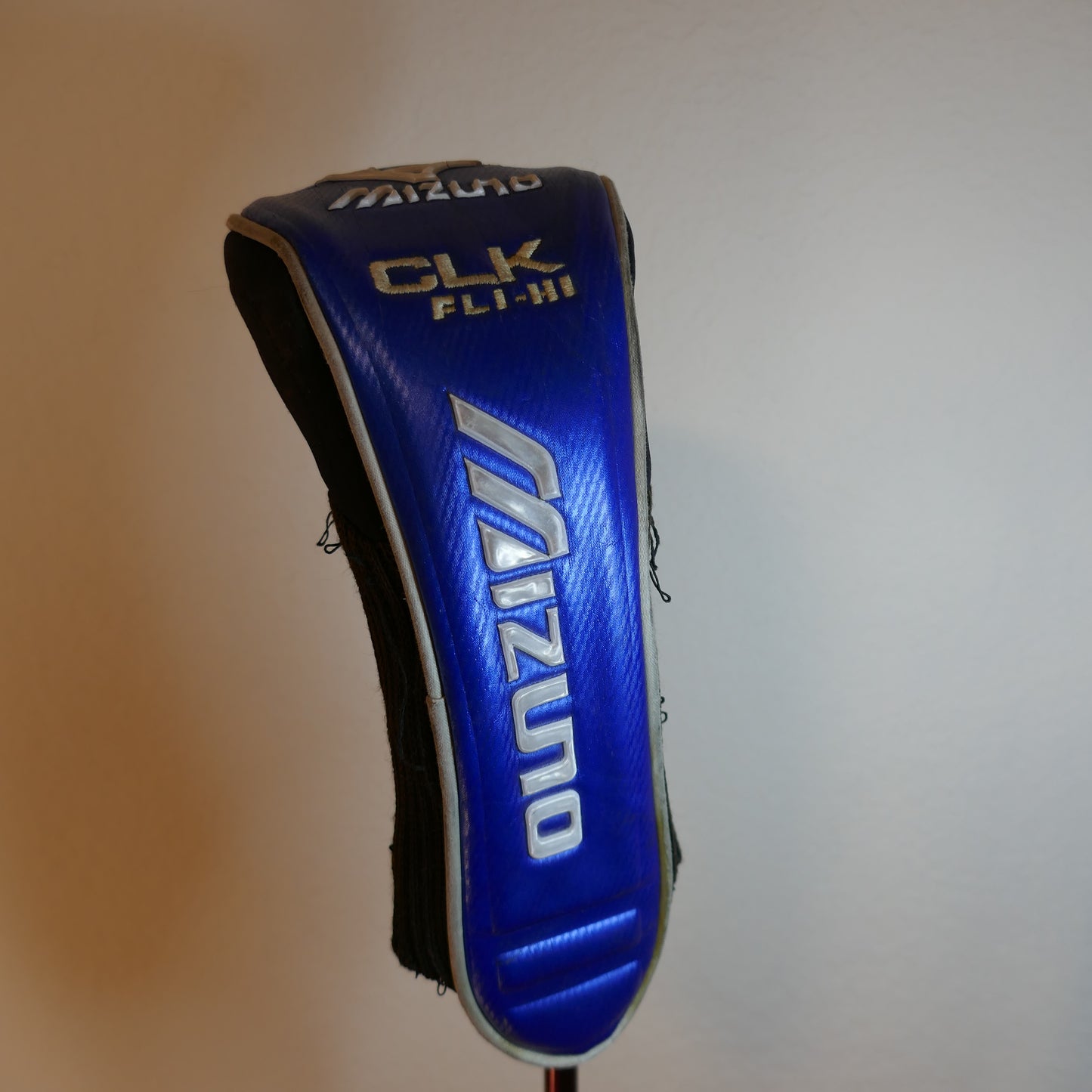 Mizuno FliHi CLK 4 Hybrid