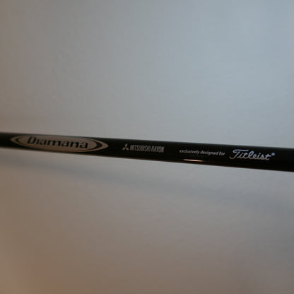 Titleist 910 D3 Driver (LH)