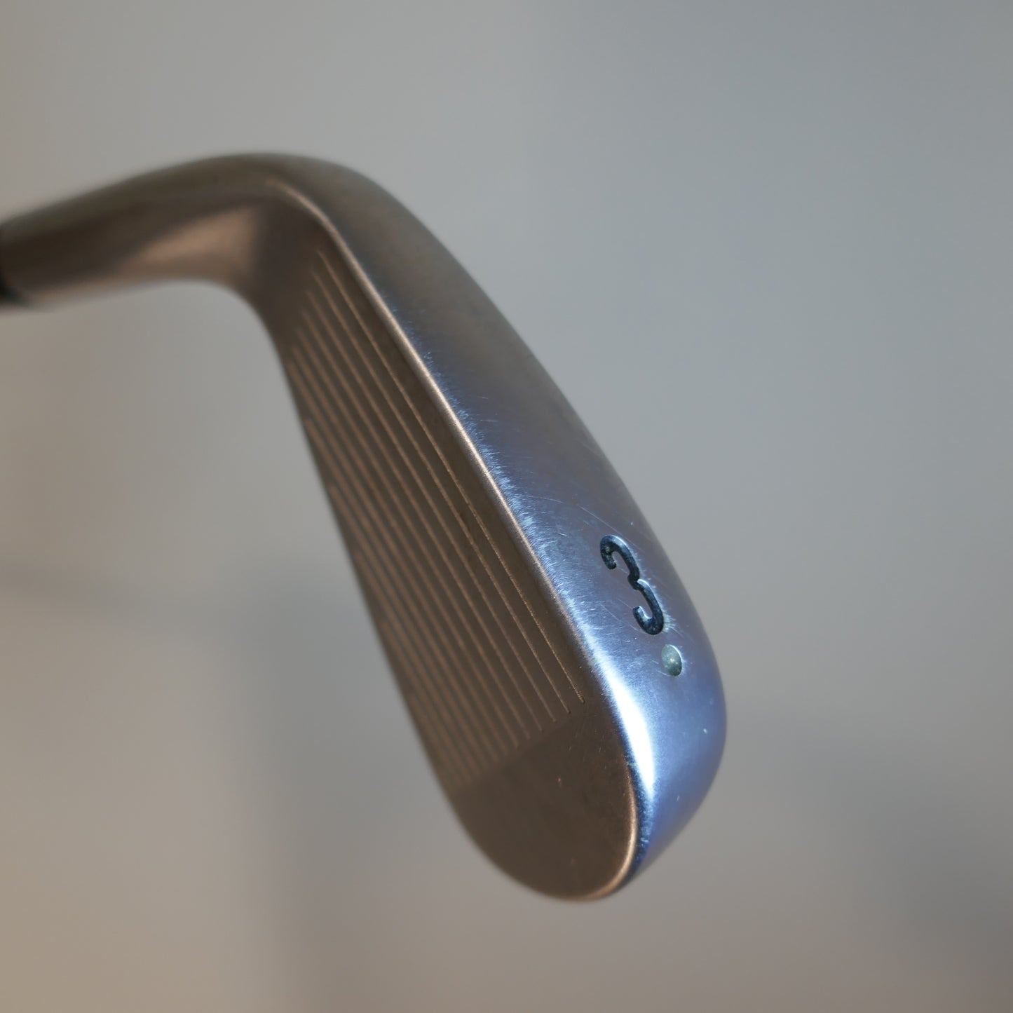 Callaway Apex Pro Forged 3 Iron
