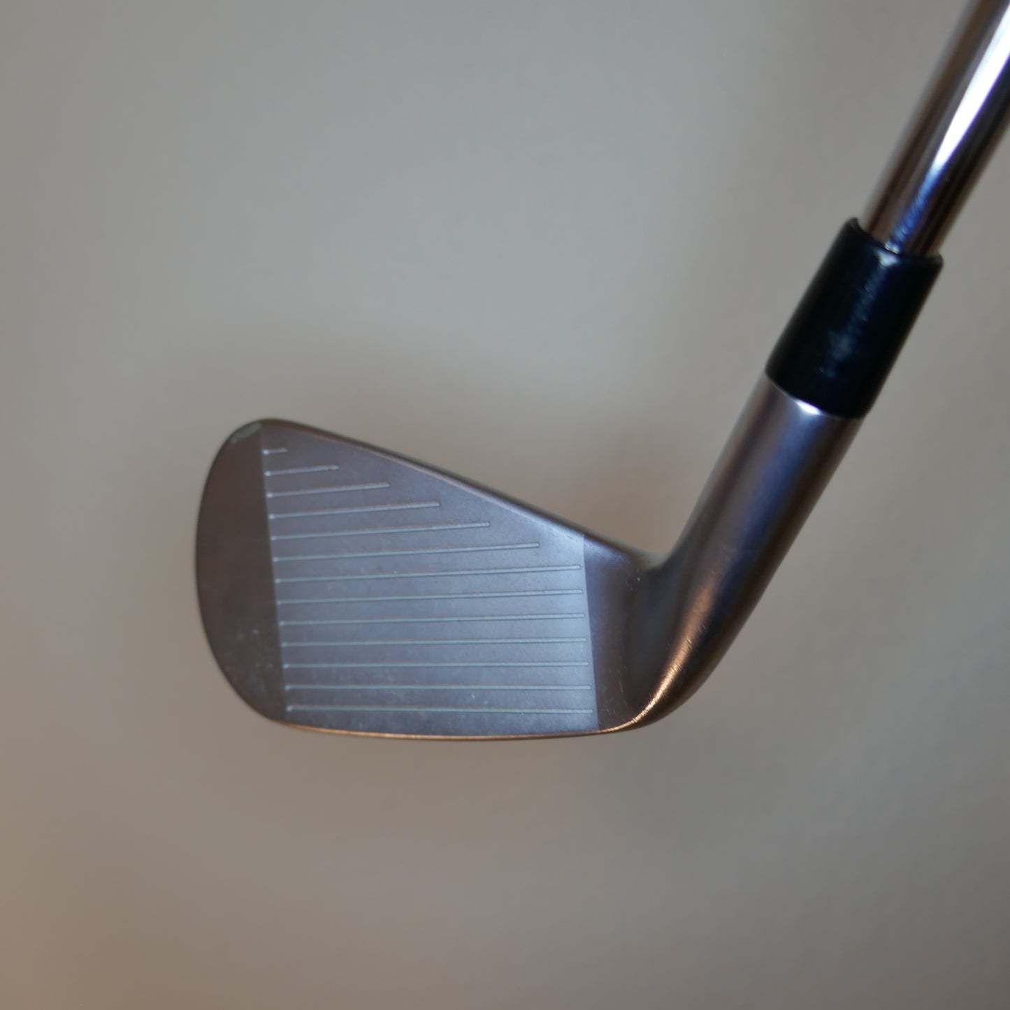 Callaway Apex Pro Forged 3 Iron