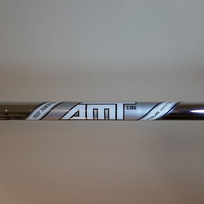 Callaway Apex Pro Forged 3 Iron