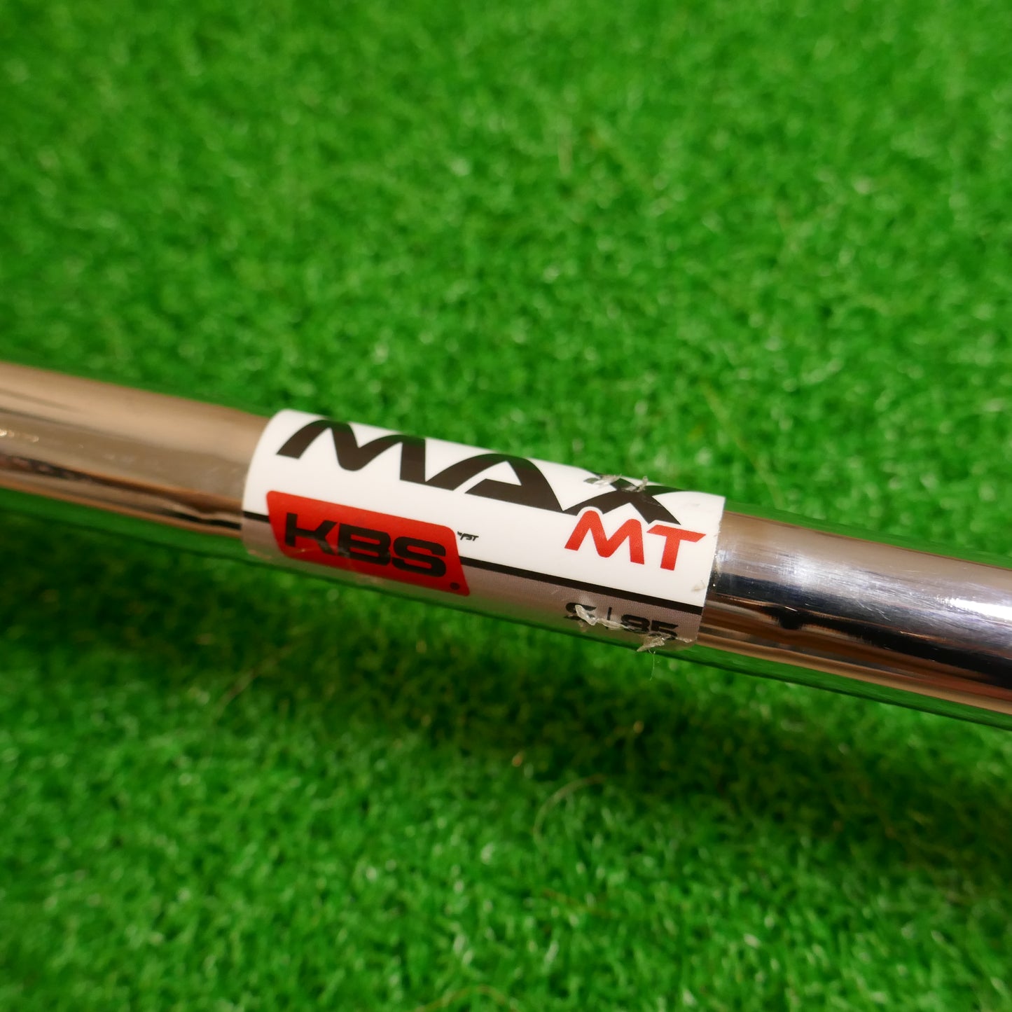 TaylorMade Sim 2 Max 5 Iron