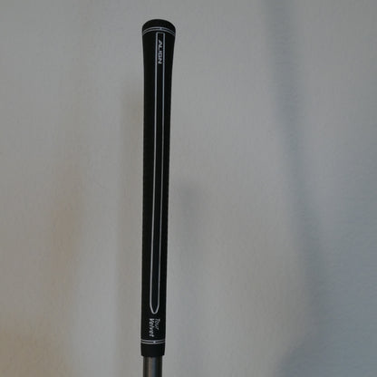 Callaway Apex DCB Iron Set
