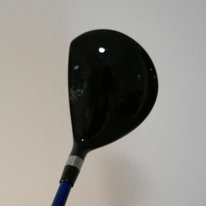 US Kids Fairway Wood & Hybrid Set