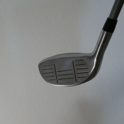 US Kids Fairway Wood & Hybrid Set