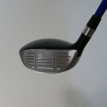 US Kids Fairway Wood & Hybrid Set