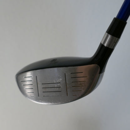 US Kids Fairway Wood & Hybrid Set