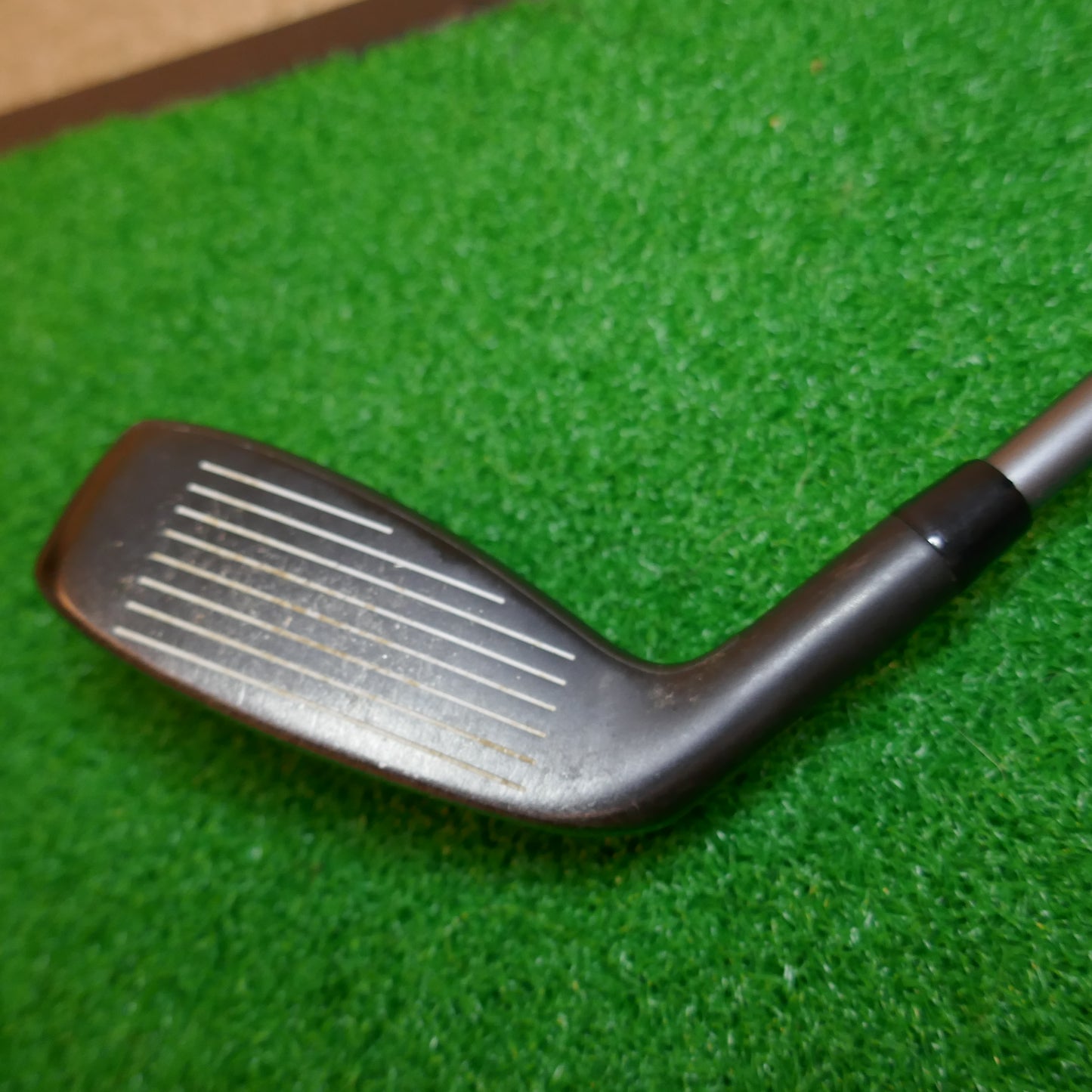 Callaway Apex Hybrid 18°
