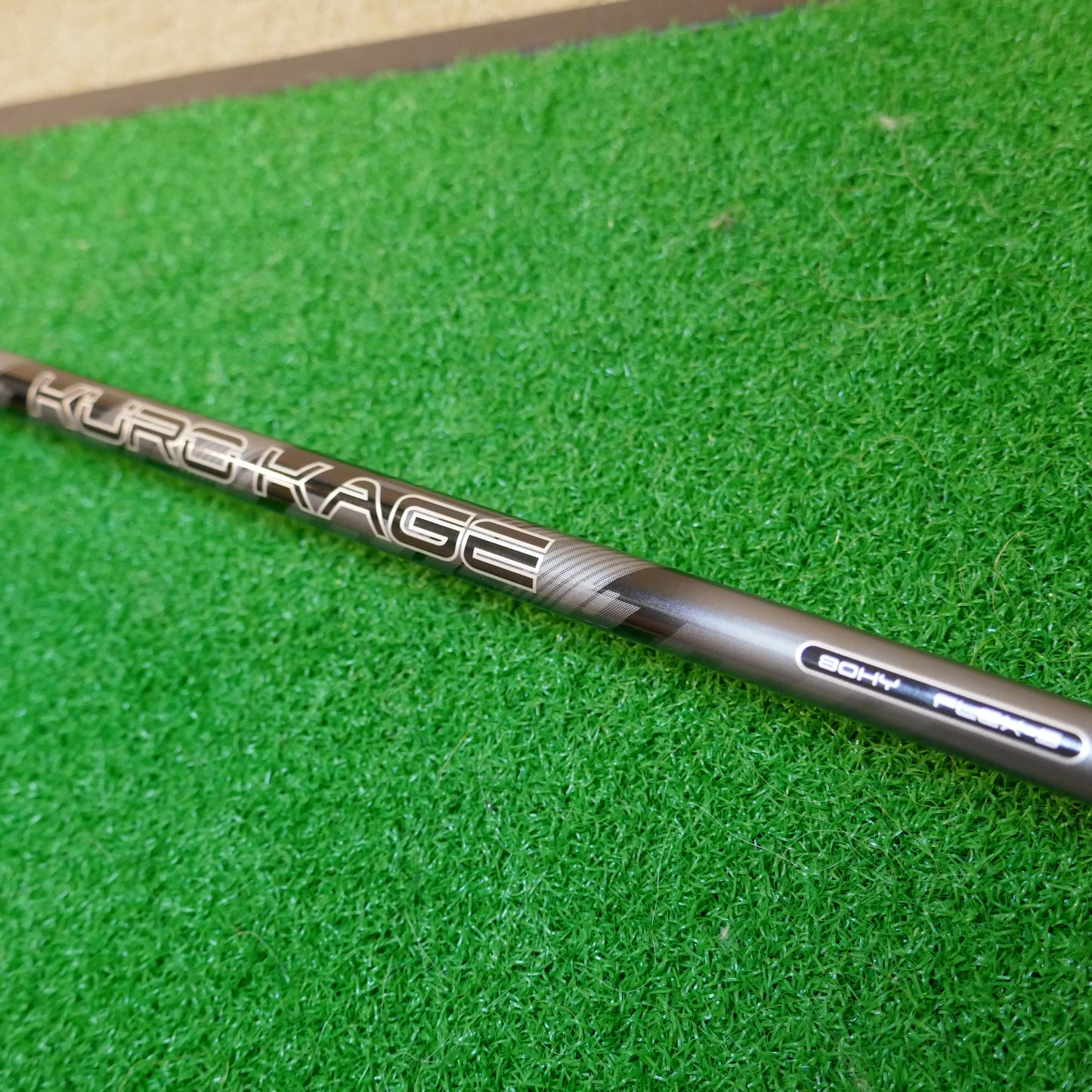Callaway Apex Hybrid 18°