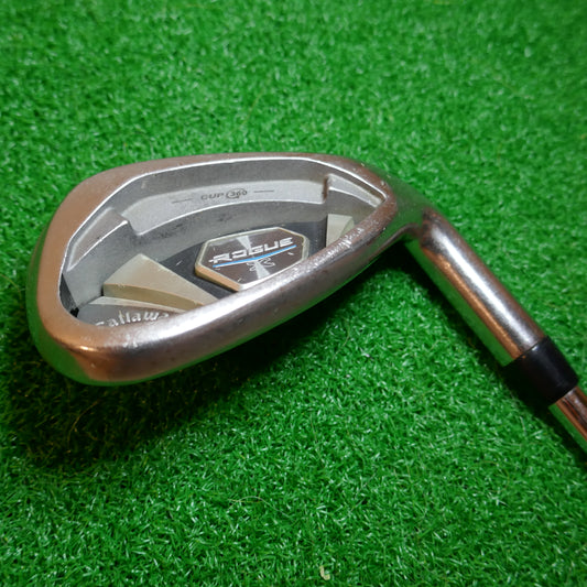 Callaway Rogue X Pitching Wedge