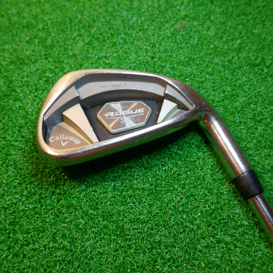 Callaway Rogue X 6 Iron