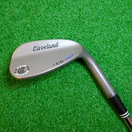 Cleveland CG One 52° Wedge