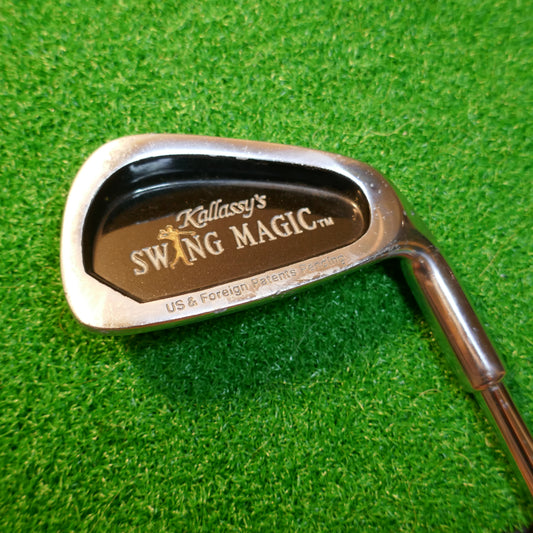 Kallasy's Swing Magic 5 Iron (Swing Trainer)