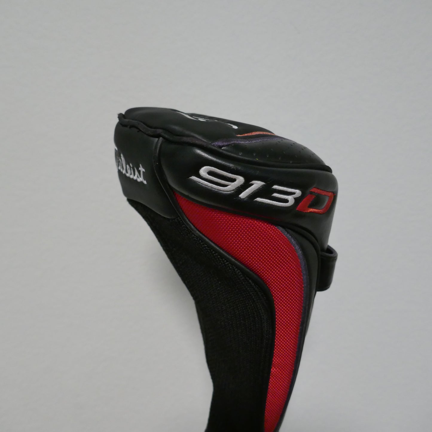 Titleist 913 D2 Driver (LH)