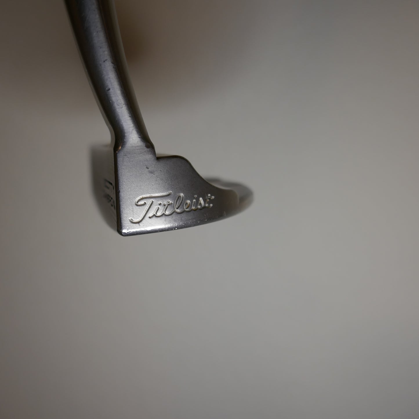 Scotty Cameron Special Select Del Mar Putter