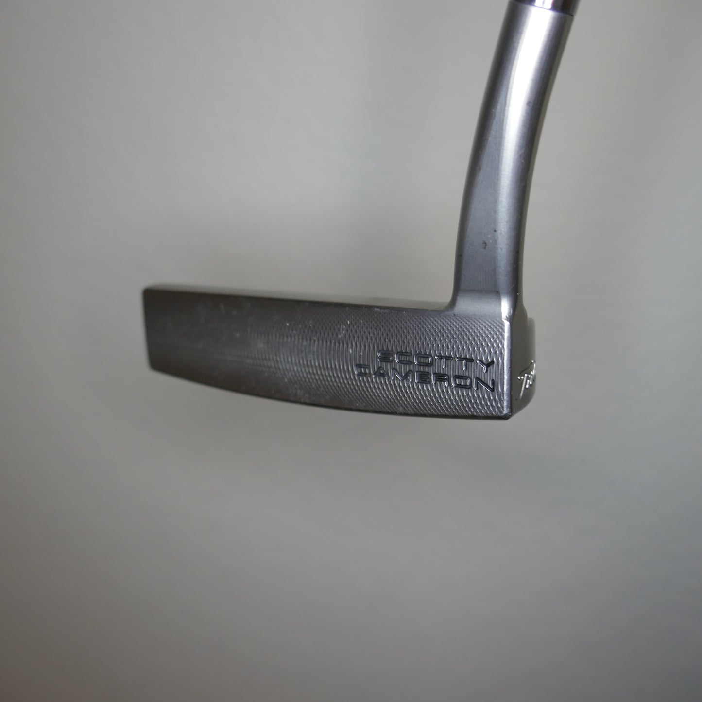 Scotty Cameron Special Select Del Mar Putter
