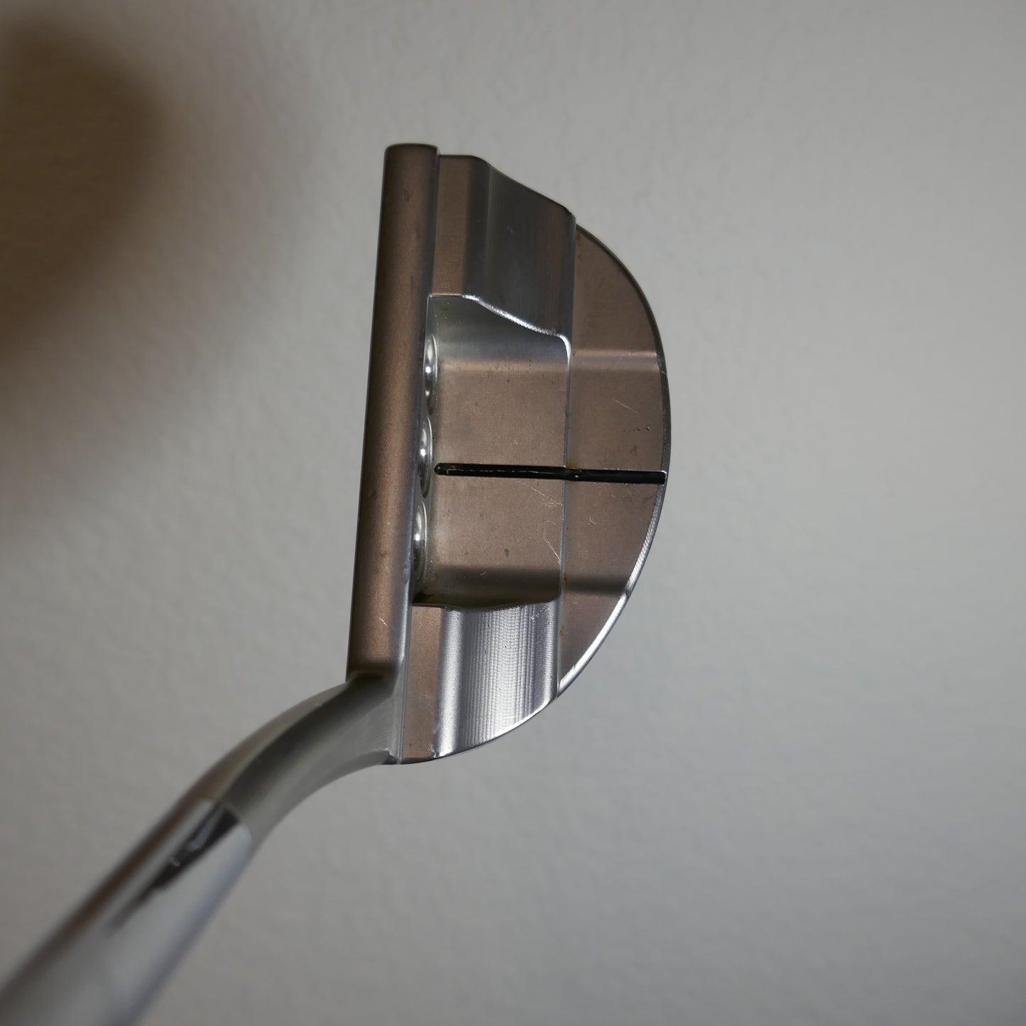 Scotty Cameron Special Select Del Mar Putter