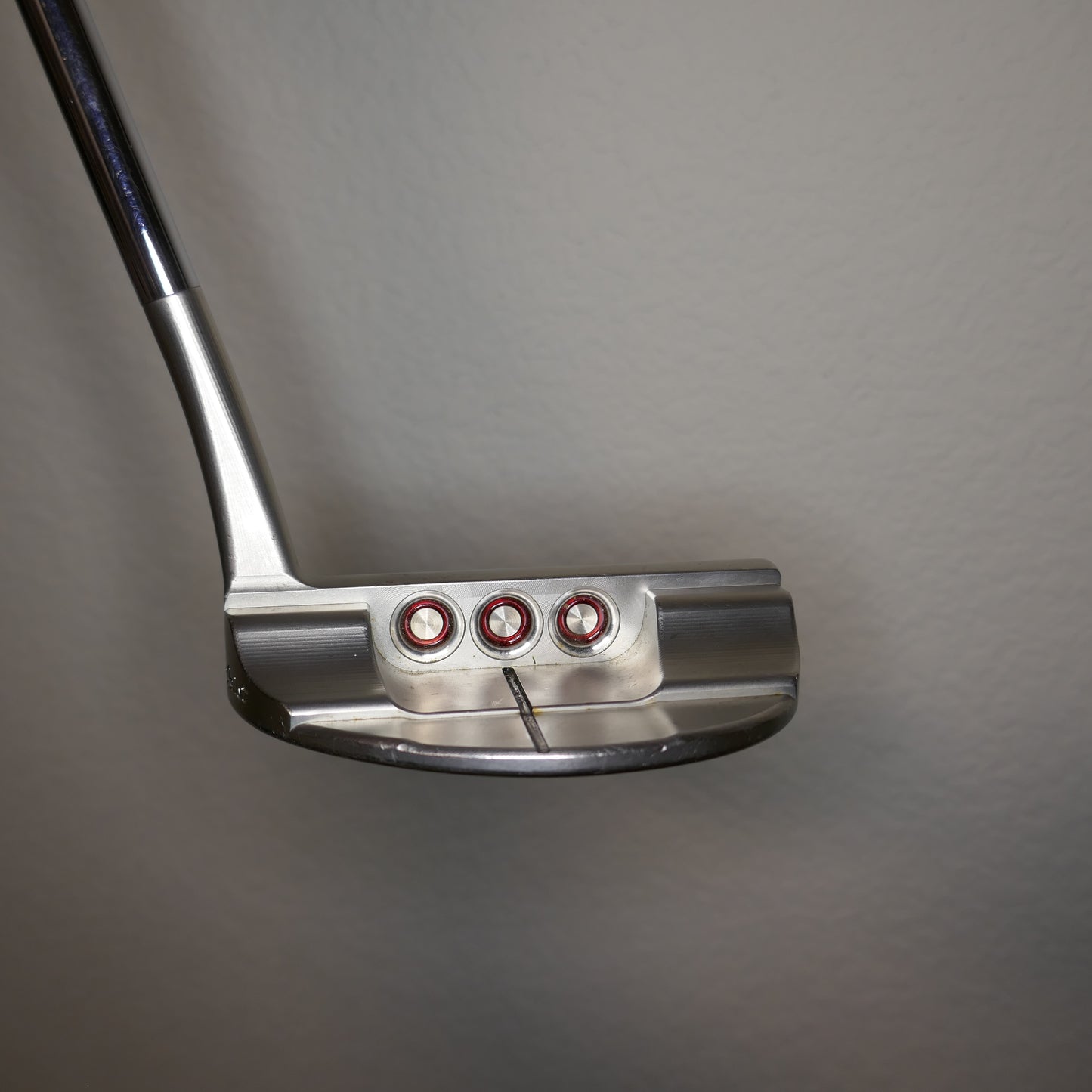 Scotty Cameron Special Select Del Mar Putter