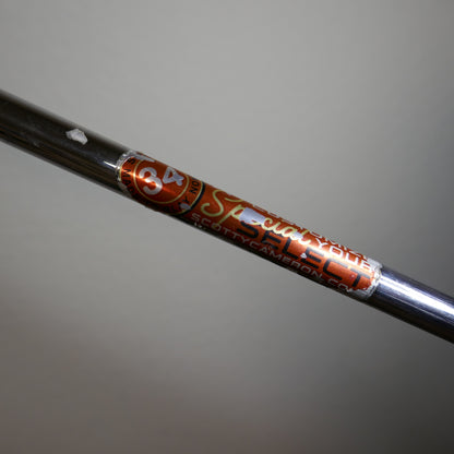 Scotty Cameron Special Select Del Mar Putter