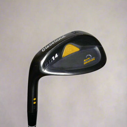 Cleveland CG14 52° Wedge (LH)