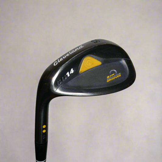 Cleveland CG14 52° Wedge (LH)