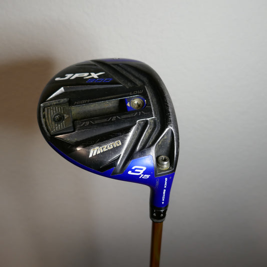 Mizuno JPX 900 3 Wood