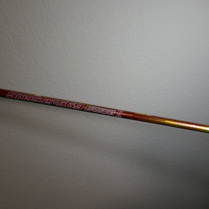 Mizuno JPX 900 3 Wood