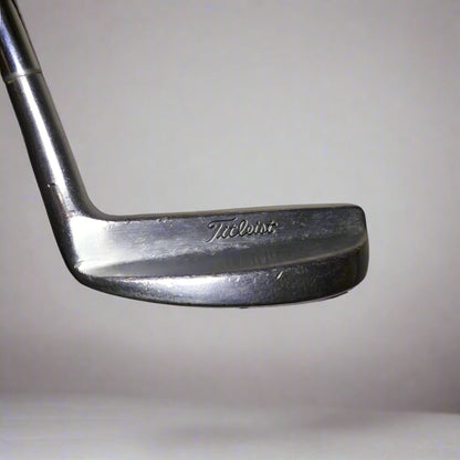 Titleist Tour Model Heel Shafted Putter